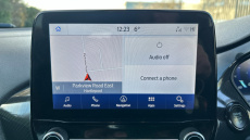 Ford Fiesta 1.0 EcoBoost ST-Line X 5dr Petrol Hatchback